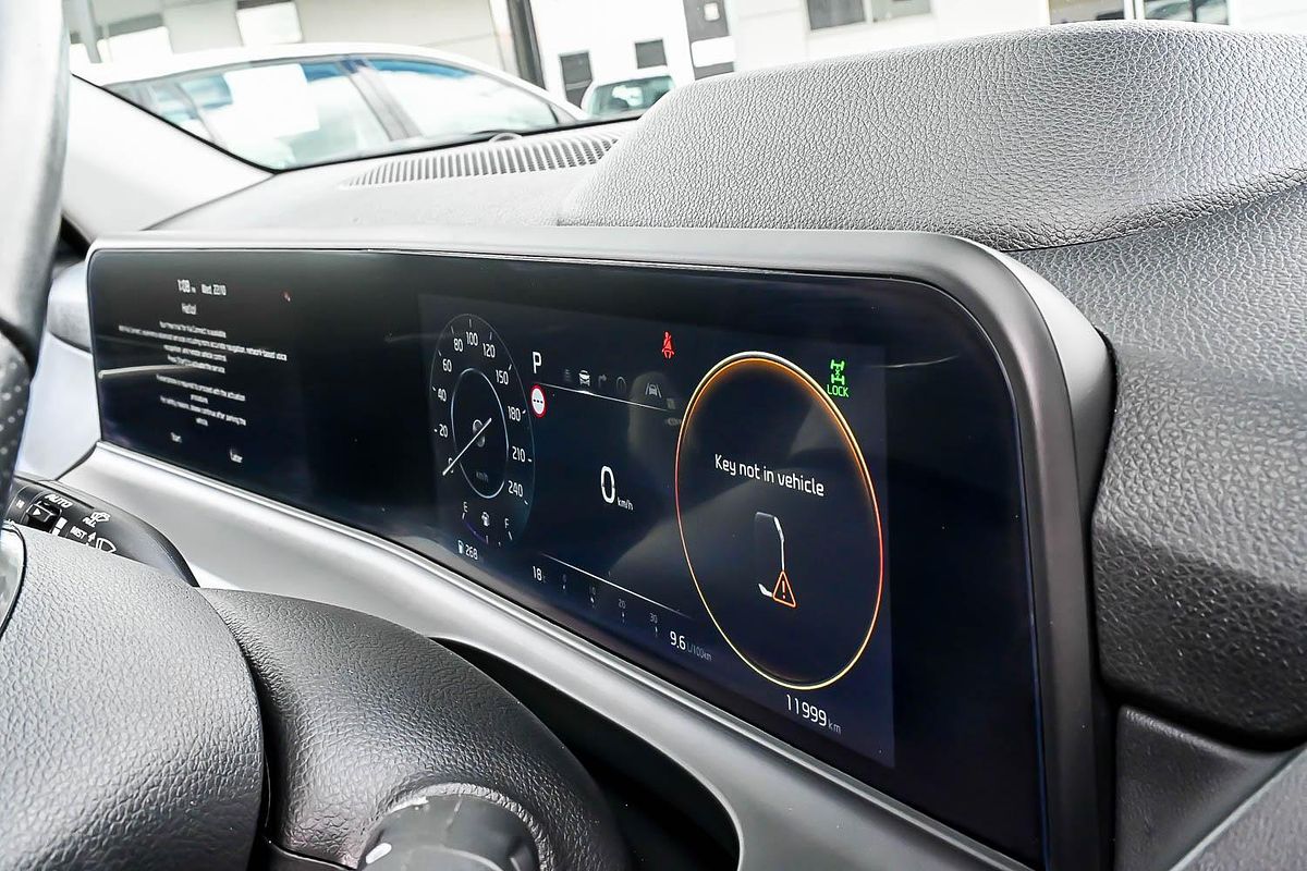 2023 Kia Seltos GT-Line SP2 PE