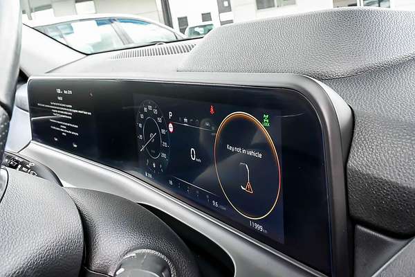 2023 Kia Seltos GT-Line SP2 PE