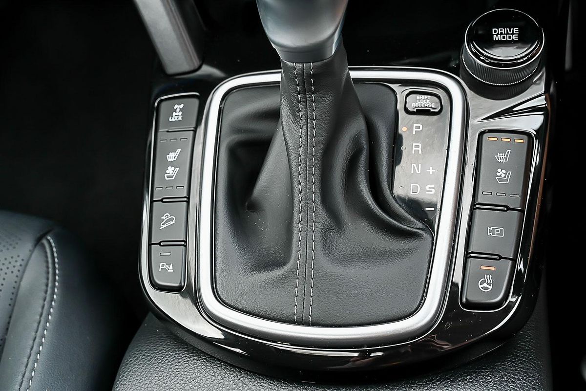 2023 Kia Seltos GT-Line SP2 PE