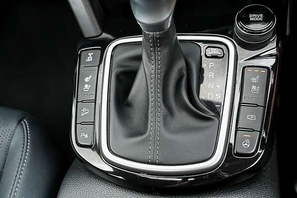 2023 Kia Seltos GT-Line SP2 PE