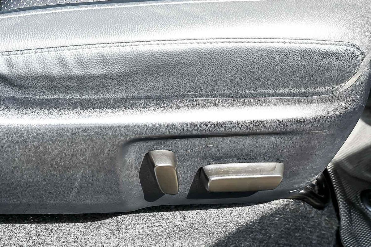 2022 Toyota Hilux Rogue GUN126R 4X4