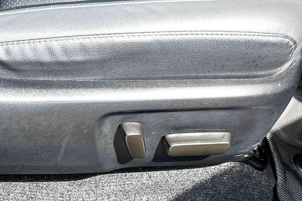 2022 Toyota Hilux Rogue GUN126R 4X4