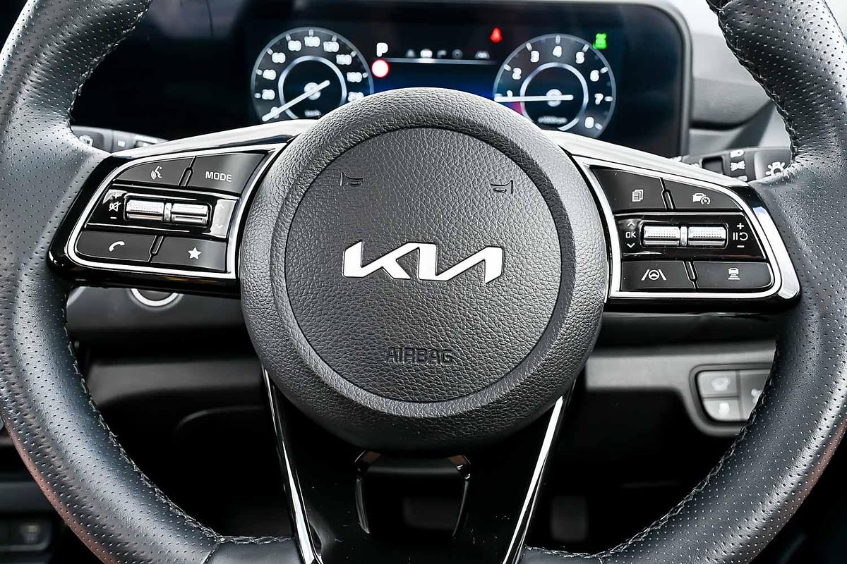 2023 Kia Seltos GT-Line SP2 PE