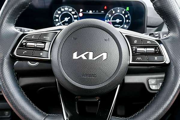 2023 Kia Seltos GT-Line SP2 PE