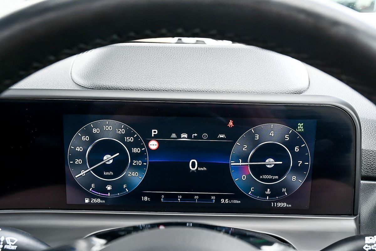 2023 Kia Seltos GT-Line SP2 PE