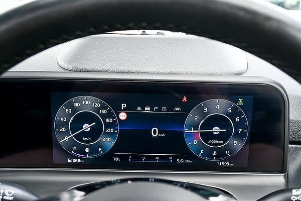 2023 Kia Seltos GT-Line SP2 PE