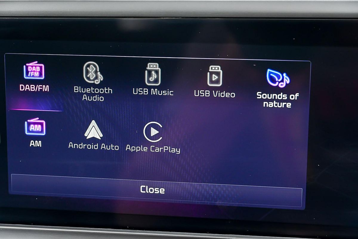 2023 Kia Seltos GT-Line SP2 PE