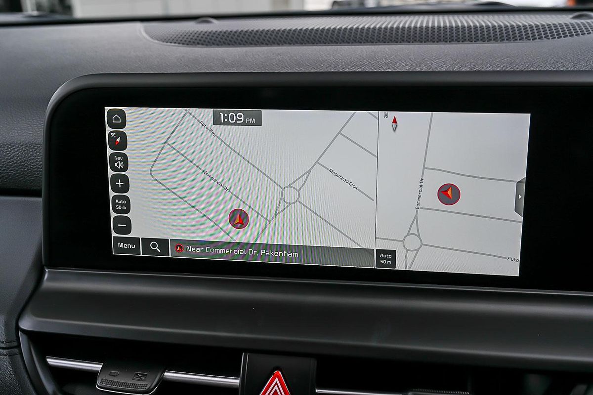 2023 Kia Seltos GT-Line SP2 PE