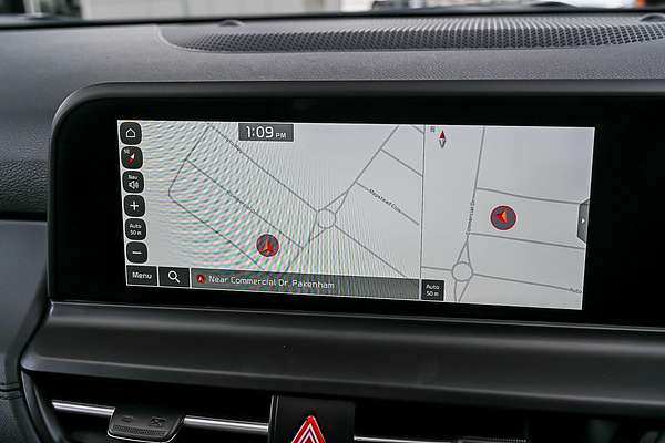 2023 Kia Seltos GT-Line SP2 PE