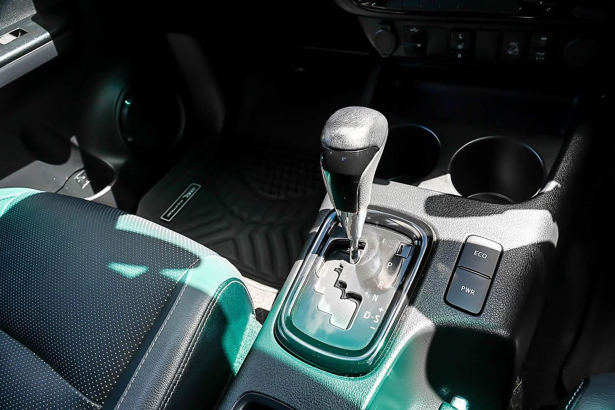 2022 Toyota Hilux Rogue GUN126R 4X4