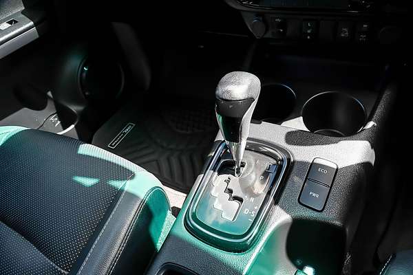 2022 Toyota Hilux Rogue GUN126R 4X4