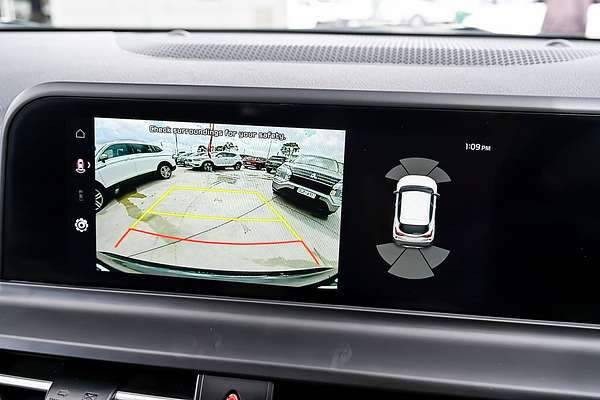 2023 Kia Seltos GT-Line SP2 PE