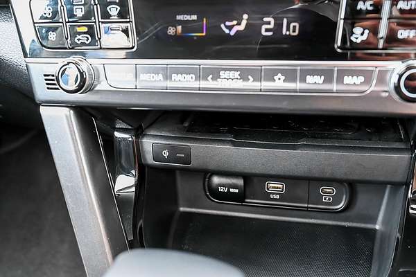 2023 Kia Seltos GT-Line SP2 PE