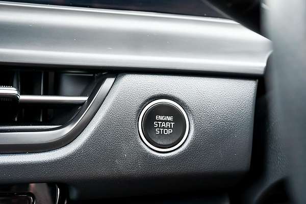 2023 Kia Seltos GT-Line SP2 PE