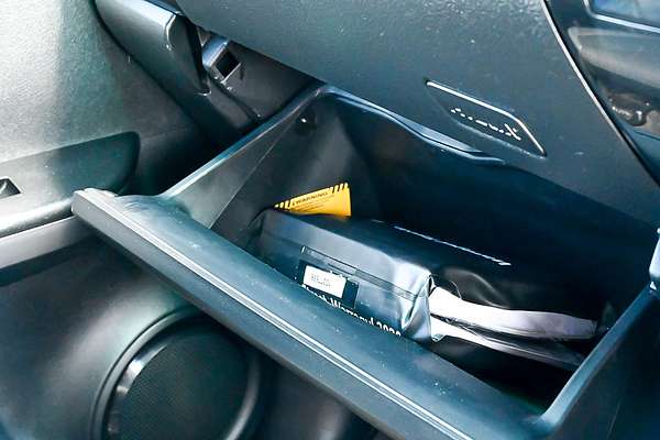 2022 Toyota Hilux Rogue GUN126R 4X4