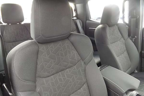 2025 Isuzu D-MAX LS-U 4X4