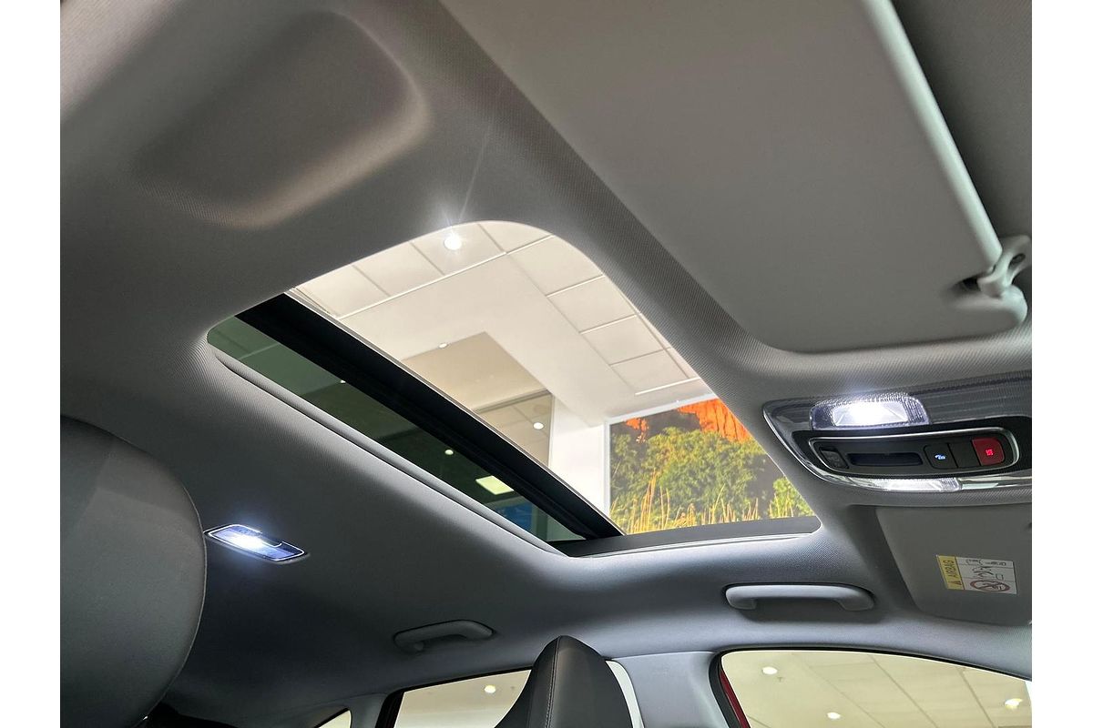 2025 Hyundai Kona Premium SX2.V3