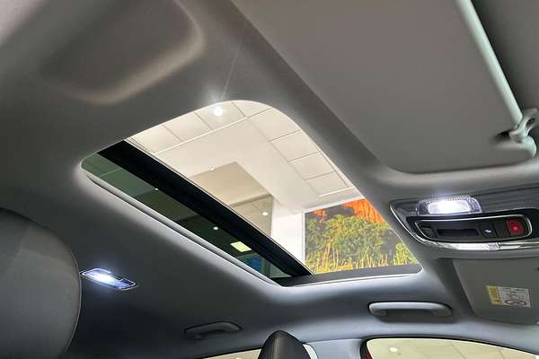 2025 Hyundai Kona Premium SX2.V3