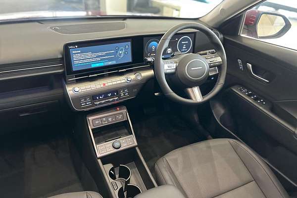 2025 Hyundai Kona Premium SX2.V3