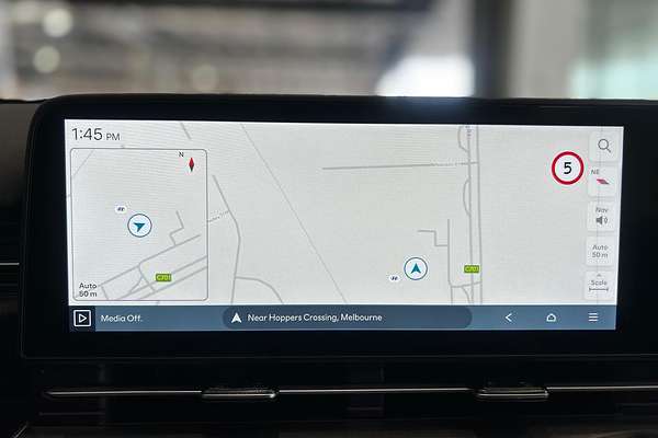 2025 Hyundai Kona Premium SX2.V3