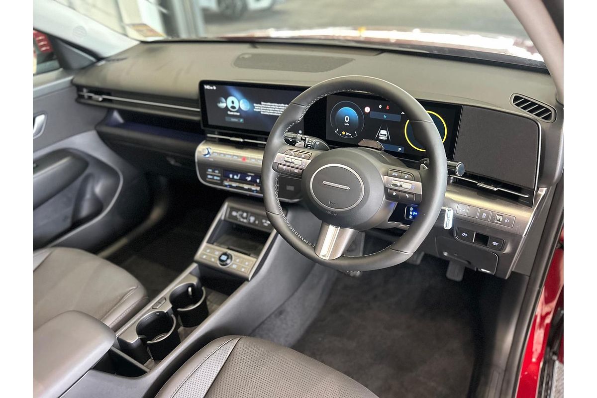 2025 Hyundai Kona Premium SX2.V3