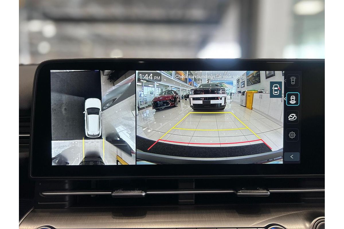 2025 Hyundai Kona Premium SX2.V3