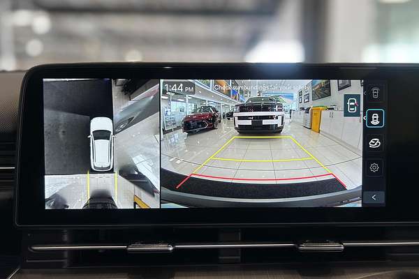 2025 Hyundai Kona Premium SX2.V3