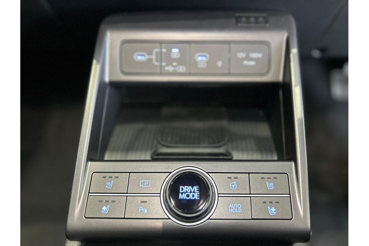 2025 Hyundai Kona Premium SX2.V3