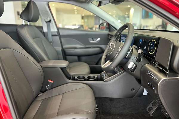 2025 Hyundai Kona Premium SX2.V3