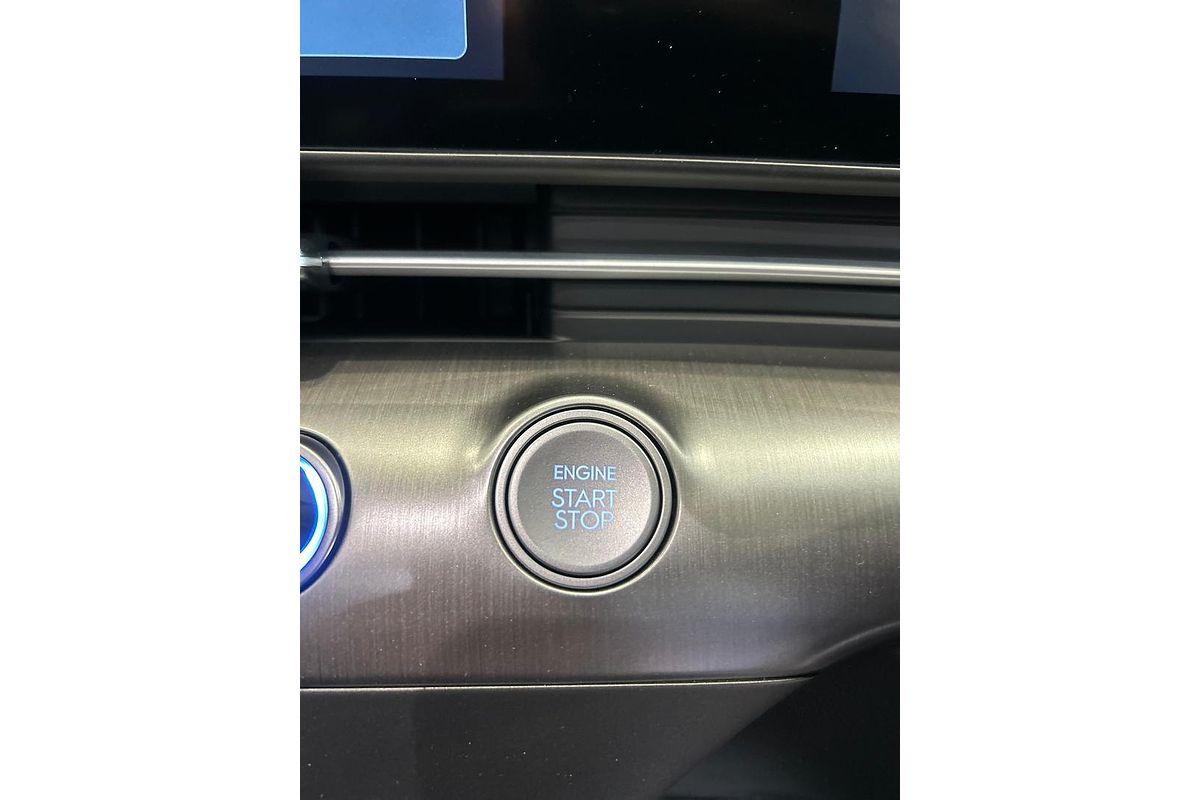 2025 Hyundai Kona Premium SX2.V3