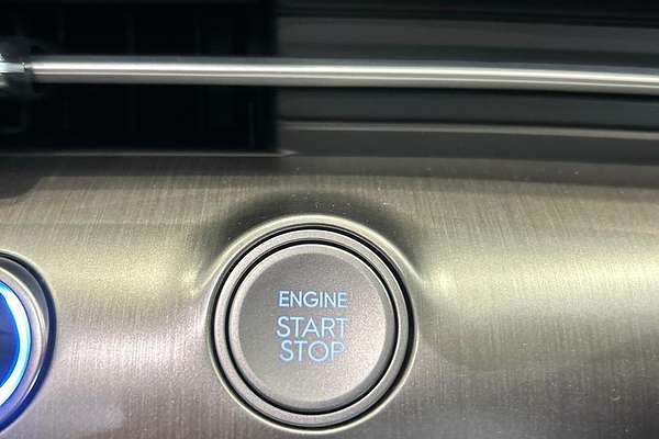 2025 Hyundai Kona Premium SX2.V3