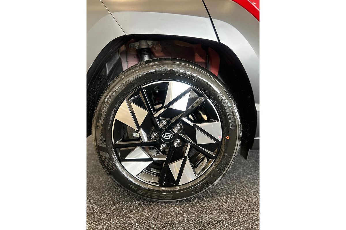 2025 Hyundai Kona Premium SX2.V3