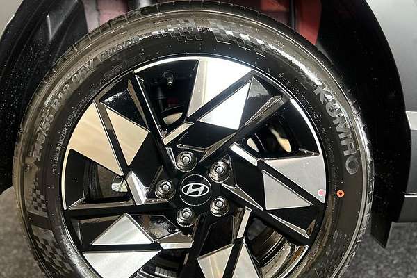 2025 Hyundai Kona Premium SX2.V3