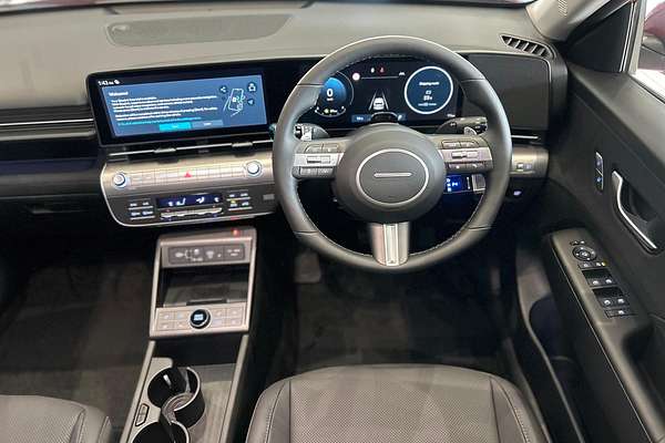 2025 Hyundai Kona Premium SX2.V3