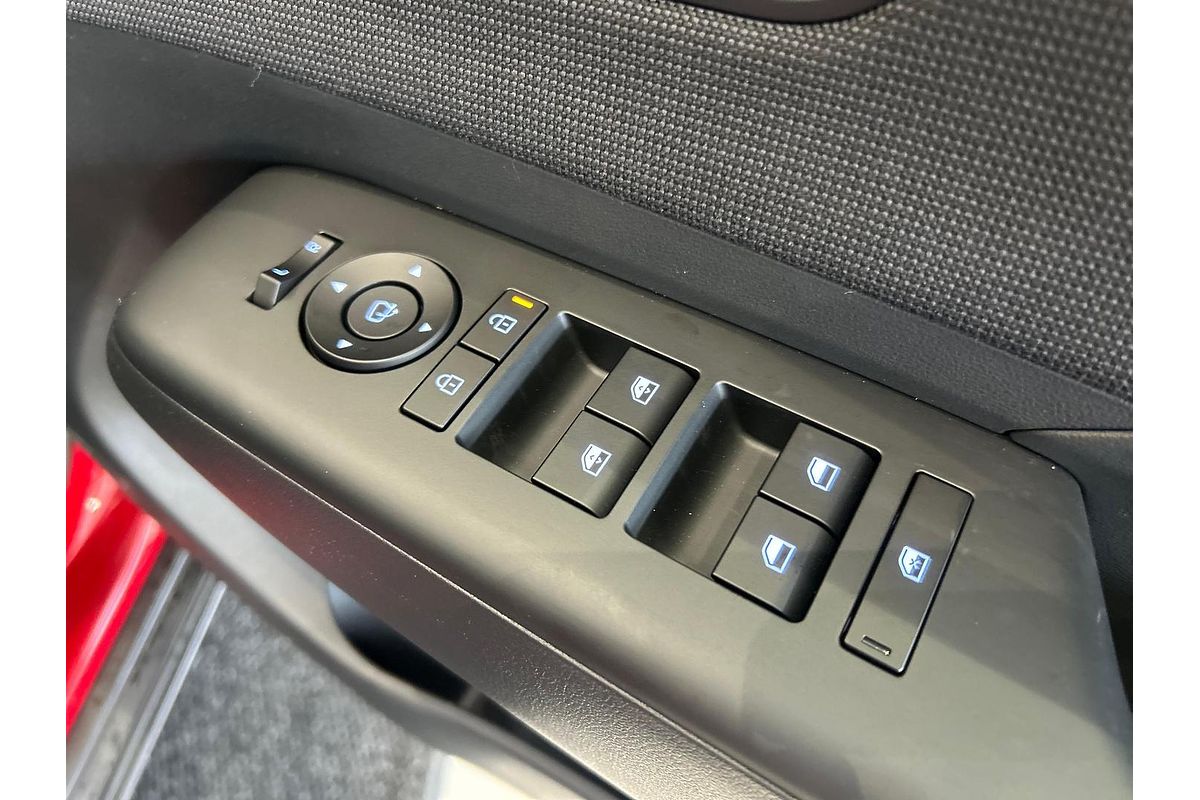 2025 Hyundai Kona Premium SX2.V3