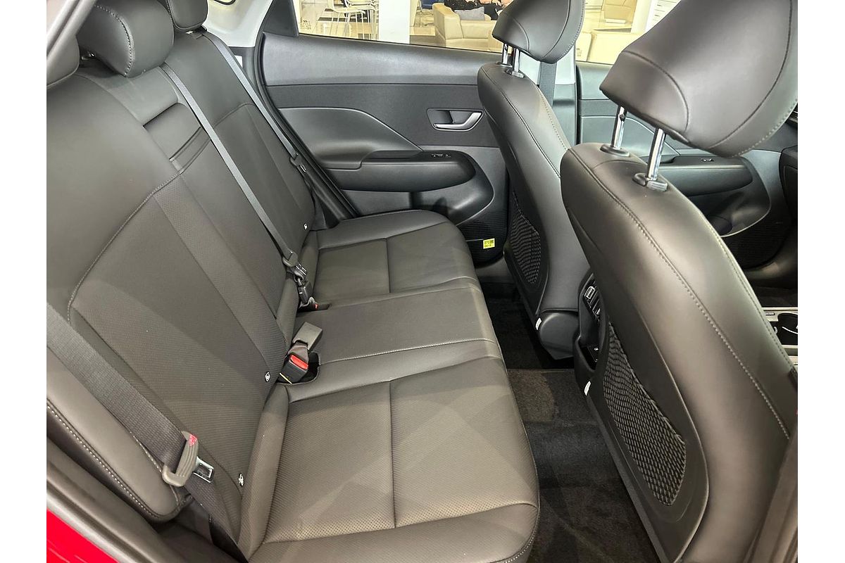 2025 Hyundai Kona Premium SX2.V3