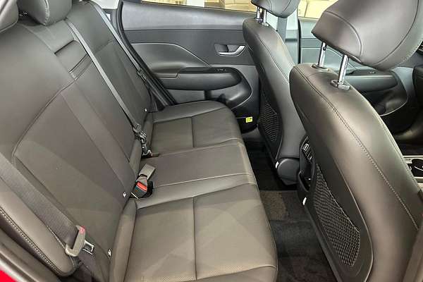 2025 Hyundai Kona Premium SX2.V3