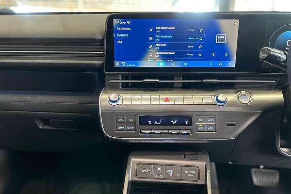 2025 Hyundai Kona Premium SX2.V3