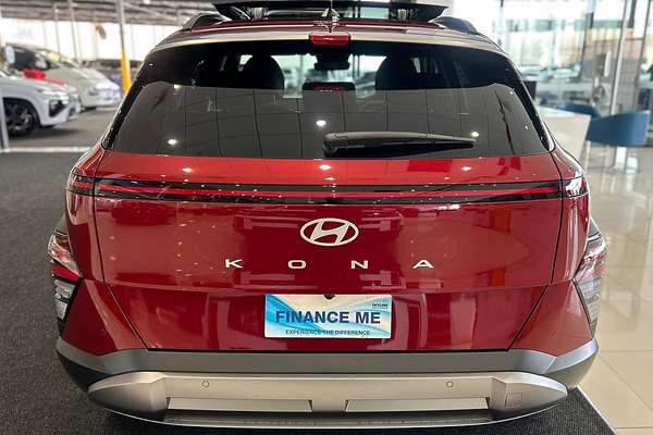 2025 Hyundai Kona Premium SX2.V3