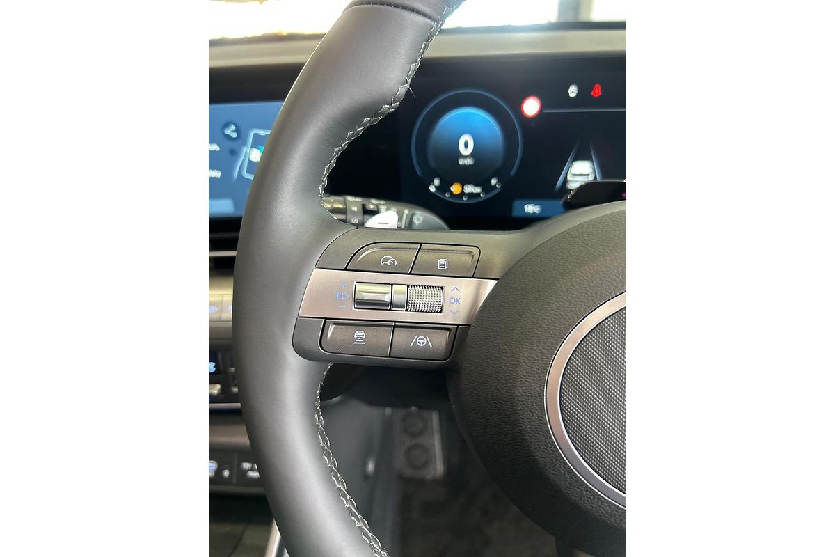 2025 Hyundai Kona Premium SX2.V3