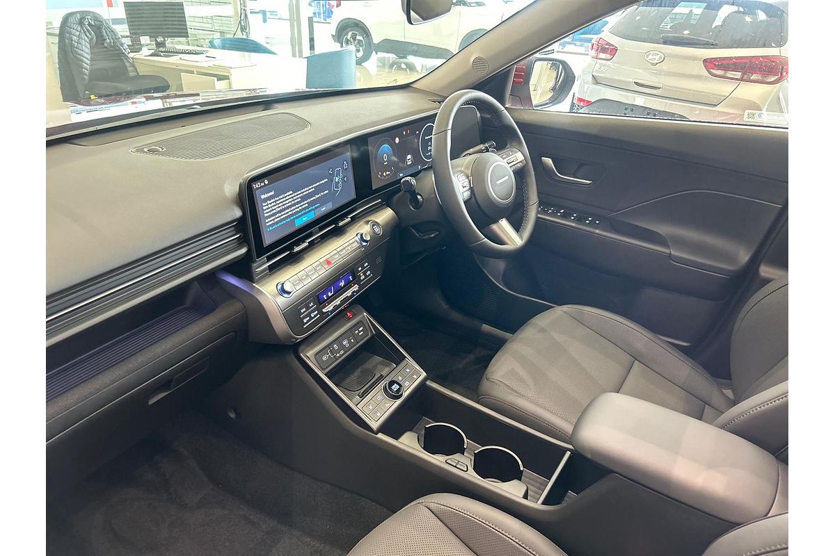 2025 Hyundai Kona Premium SX2.V3