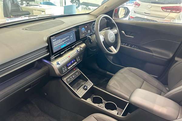 2025 Hyundai Kona Premium SX2.V3