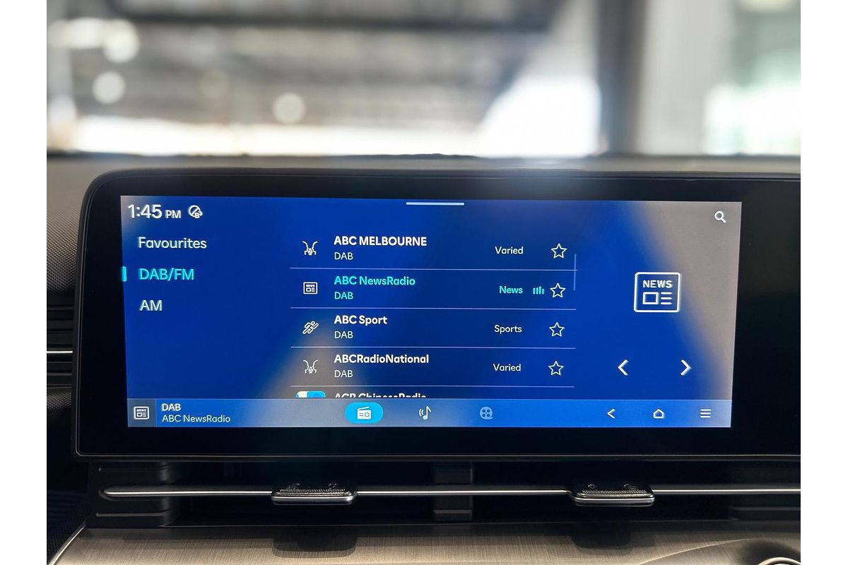 2025 Hyundai Kona Premium SX2.V3