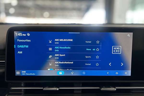 2025 Hyundai Kona Premium SX2.V3