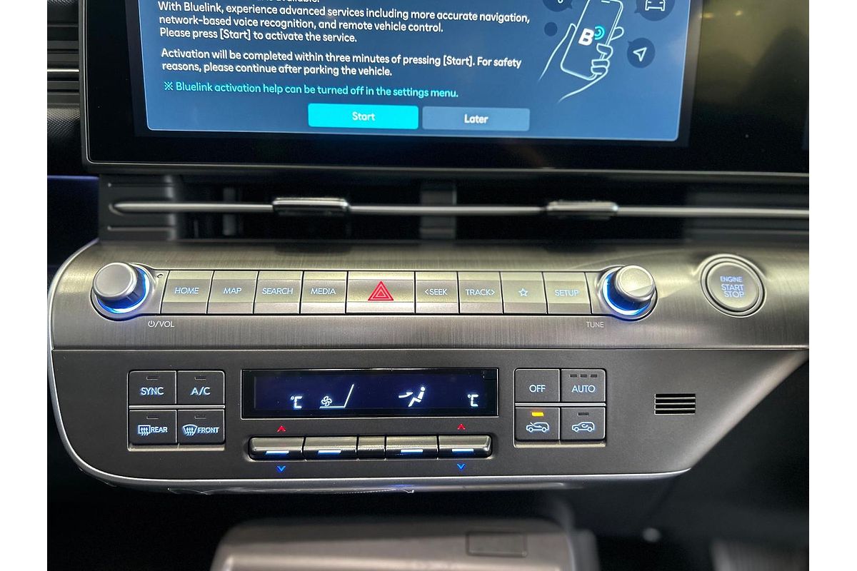 2025 Hyundai Kona Premium SX2.V3