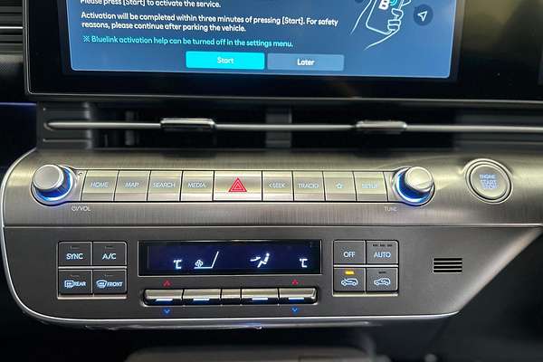 2025 Hyundai Kona Premium SX2.V3