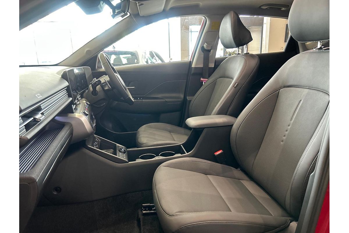 2025 Hyundai Kona Premium SX2.V3