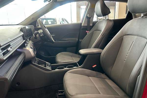 2025 Hyundai Kona Premium SX2.V3
