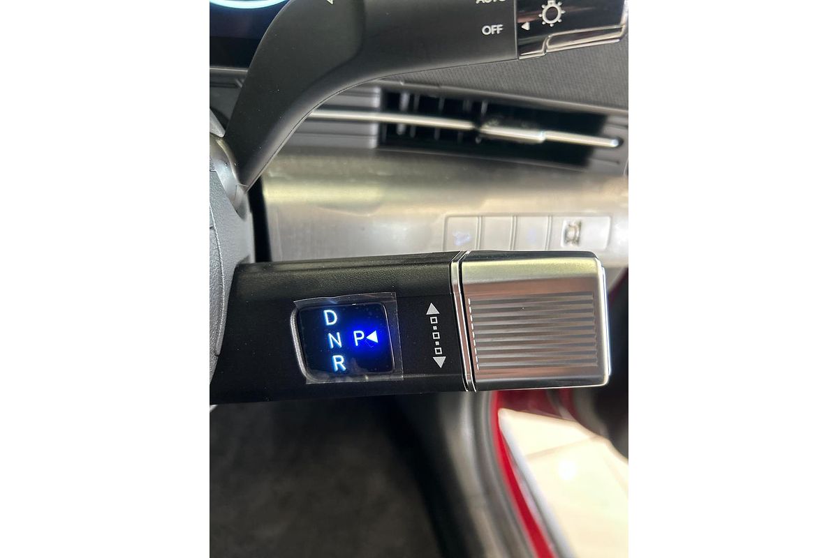 2025 Hyundai Kona Premium SX2.V3