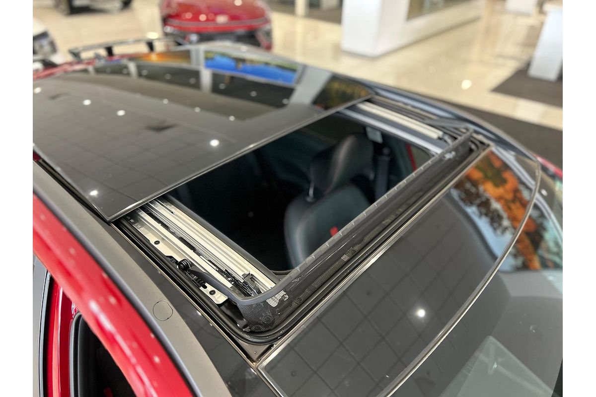 2025 Hyundai Kona Hybrid Premium N Line SX2.V3